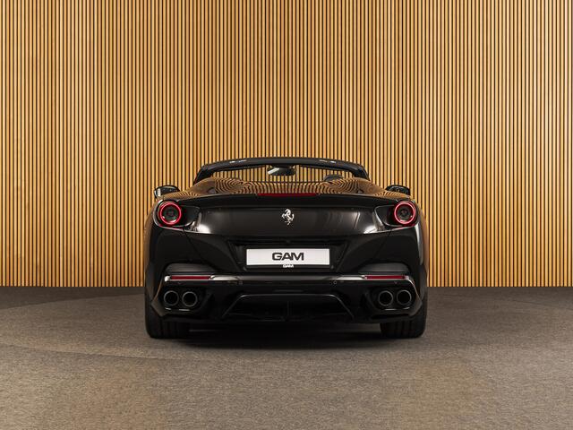 Ferrari Portofino 3.9 V8 HELE CARBON INTERIOR | JBL | PASSENGER DISPLAY