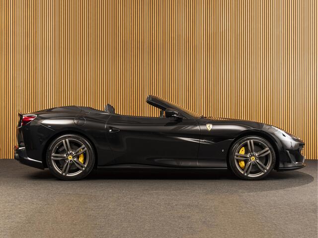 Ferrari Portofino 3.9 V8 HELE CARBON INTERIOR | JBL | PASSENGER DISPLAY