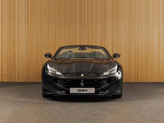 Ferrari Portofino 3.9 V8 HELE CARBON INTERIOR | JBL | PASSENGER DISPLAY