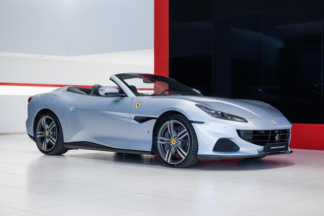Ferrari Portofino M - Kroymans Ferrari