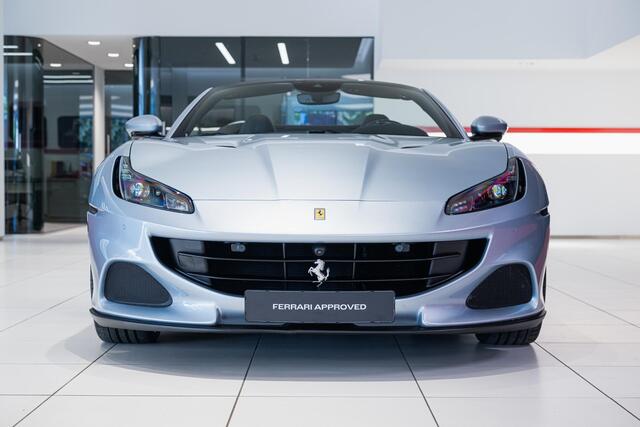 Ferrari Portofino M - Kroymans Ferrari
