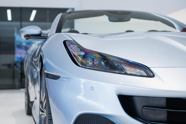Ferrari Portofino M - Kroymans Ferrari