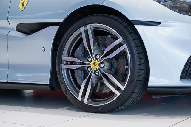 Ferrari Portofino M - Kroymans Ferrari