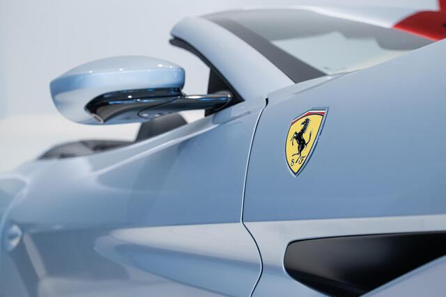 Ferrari Portofino M - Kroymans Ferrari