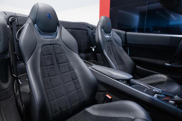 Ferrari Portofino M - Kroymans Ferrari