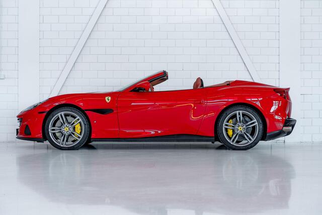 Ferrari Portofino M 3.9 V8 HELE | Scuderia Shield | Passenger Display | Custom Made |