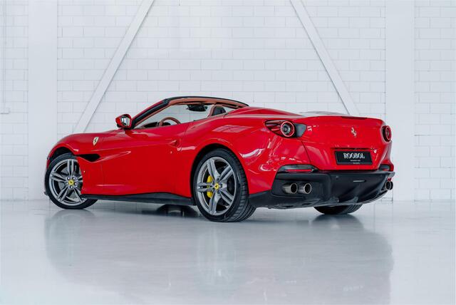 Ferrari Portofino M 3.9 V8 HELE | Scuderia Shield | Passenger Display | Custom Made |