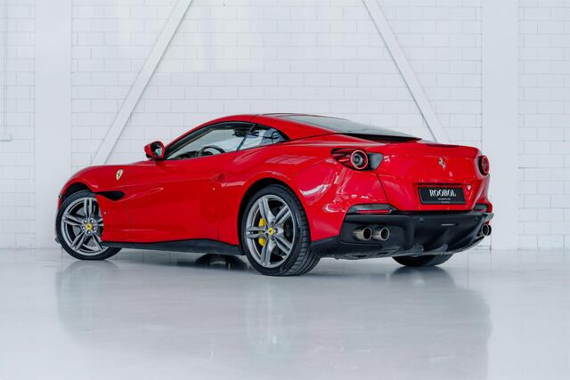 Ferrari Portofino M 3.9 V8 HELE | Scuderia Shield | Passenger Display | Custom Made |