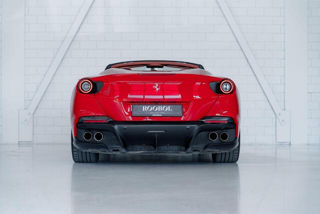 Ferrari Portofino M 3.9 V8 HELE | Scuderia Shield | Passenger Display | Custom Made |