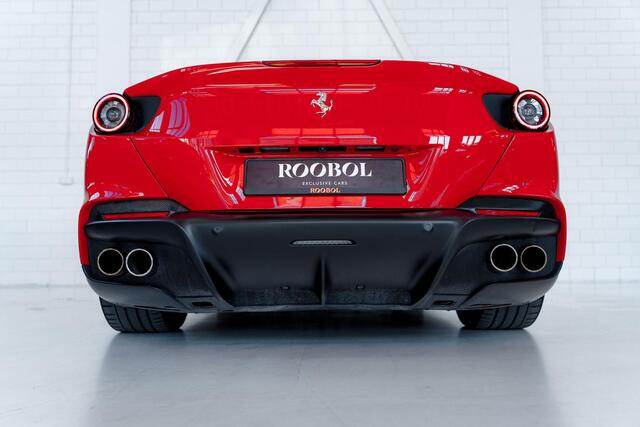 Ferrari Portofino M 3.9 V8 HELE | Scuderia Shield | Passenger Display | Custom Made |