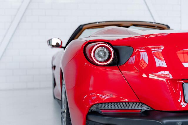 Ferrari Portofino M 3.9 V8 HELE | Scuderia Shield | Passenger Display | Custom Made |