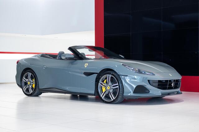 Ferrari Portofino M - Kroymans Ferrari