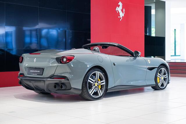 Ferrari Portofino M - Kroymans Ferrari