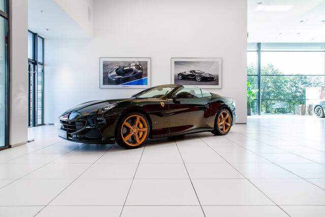 Ferrari Portofino M ~Ferrari Munsterhuis~