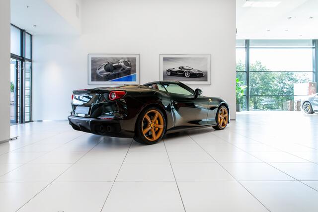 Ferrari Portofino M ~Ferrari Munsterhuis~