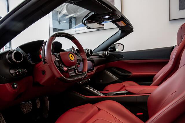 Ferrari Portofino M ~Ferrari Munsterhuis~