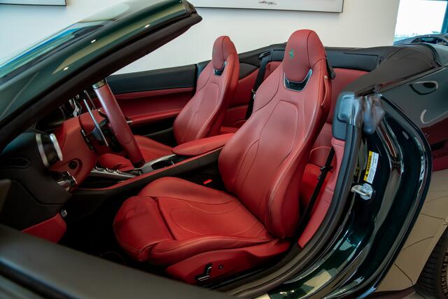 Ferrari Portofino M ~Ferrari Munsterhuis~