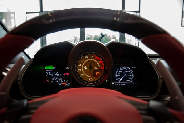 Ferrari Portofino M ~Ferrari Munsterhuis~