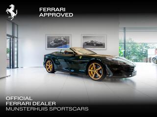 Ferrari Portofino M