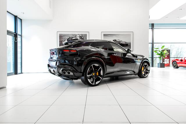 Ferrari Purosangue ~Ferrari Munsterhuis~