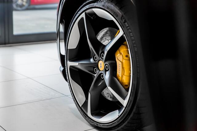 Ferrari Purosangue ~Ferrari Munsterhuis~