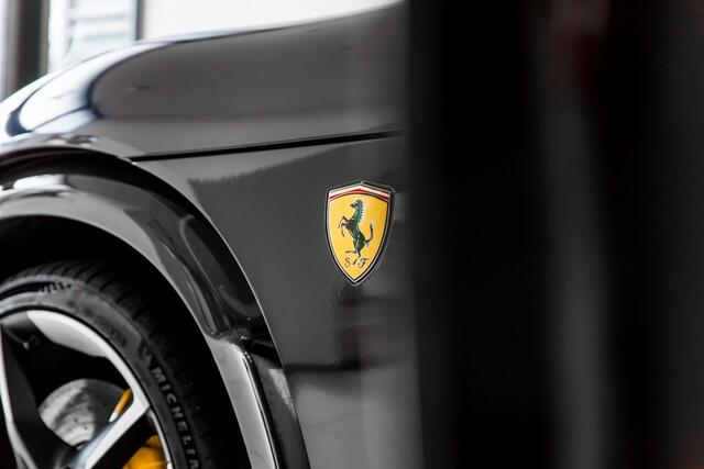 Ferrari Purosangue ~Ferrari Munsterhuis~