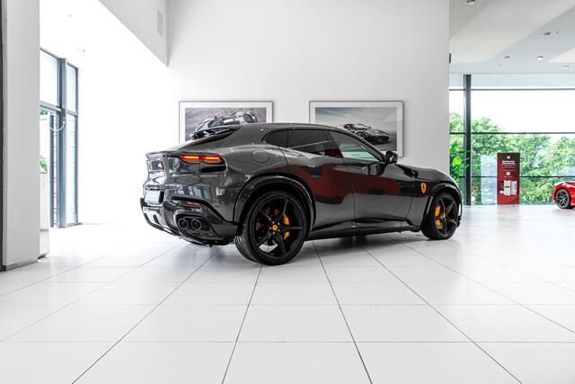 Ferrari Purosangue ~Ferrari Munsterhuis~