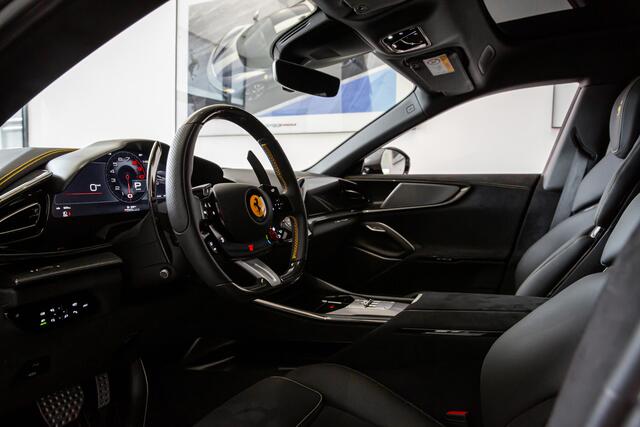 Ferrari Purosangue ~Ferrari Munsterhuis~