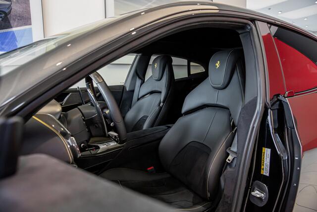 Ferrari Purosangue ~Ferrari Munsterhuis~