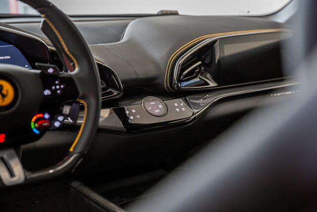 Ferrari Purosangue ~Ferrari Munsterhuis~