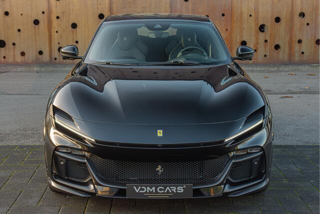 Ferrari Purosangue 6.5 V12 | CARBON | Available | NEW |