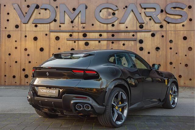 Ferrari Purosangue 6.5 V12 | CARBON | Available | NEW |