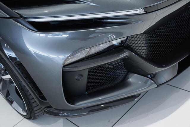 Ferrari Purosangue - Kroymans Ferrari*