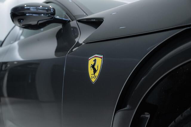 Ferrari Purosangue - Kroymans Ferrari*