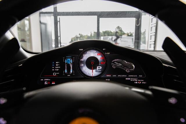 Ferrari Purosangue ~Ferrari Munsterhuis~