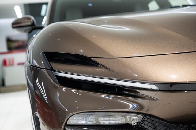 Ferrari Purosangue - Kroymans Ferrari*