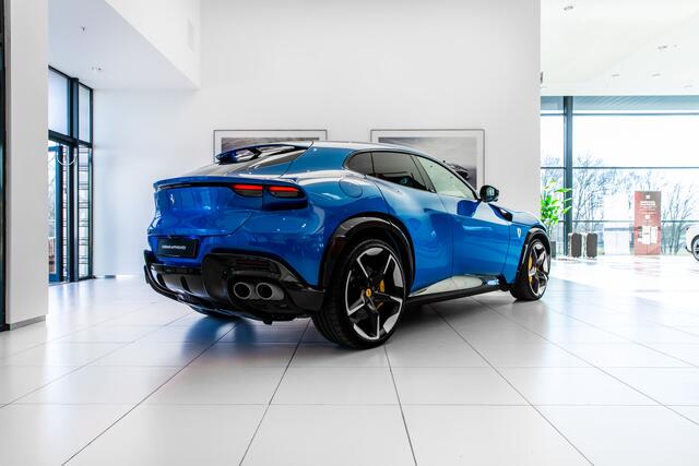 Ferrari Purosangue ~Ferrari Munsterhuis~