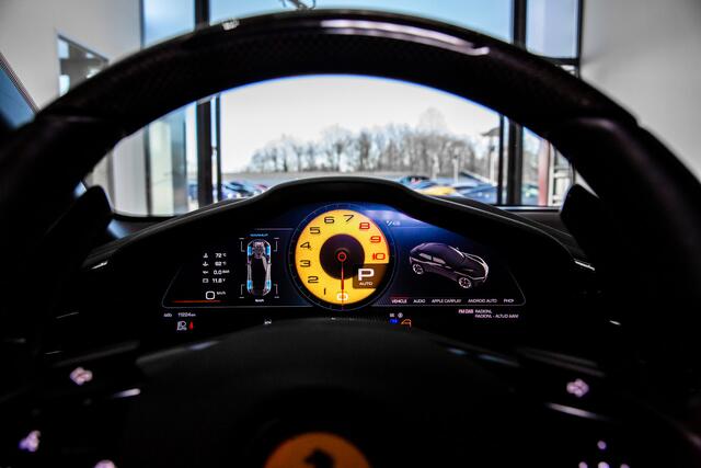 Ferrari Purosangue ~Ferrari Munsterhuis~