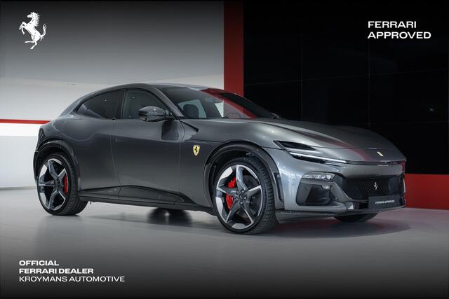 Ferrari Purosangue - Kroymans Ferrari*