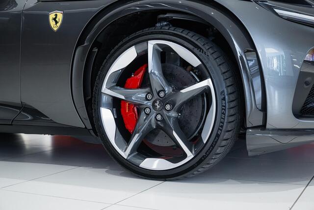 Ferrari Purosangue - Kroymans Ferrari*