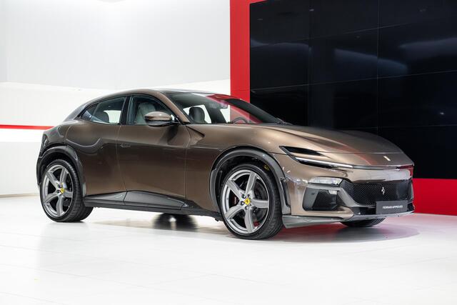 Ferrari Purosangue - Kroymans Ferrari*