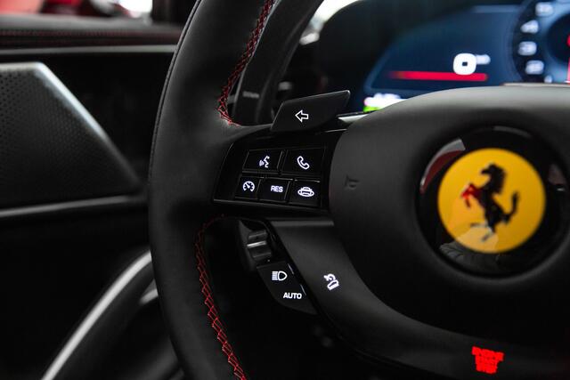 Ferrari Purosangue ~Ferrari Munsterhuis~