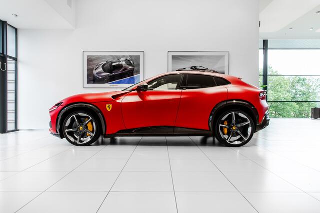 Ferrari Purosangue ~Ferrari Munsterhuis~