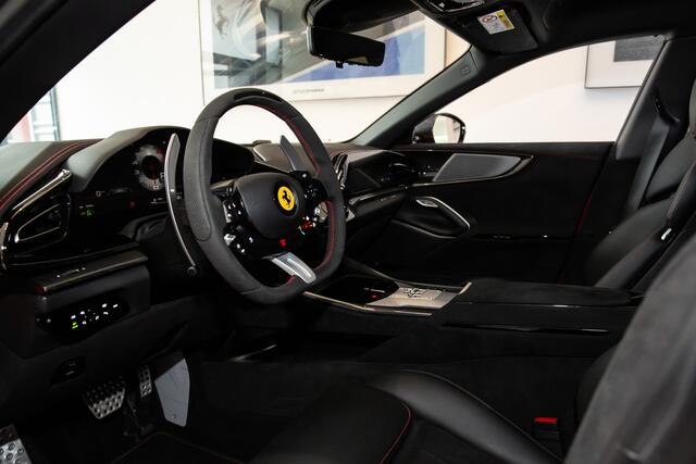 Ferrari Purosangue ~Ferrari Munsterhuis~