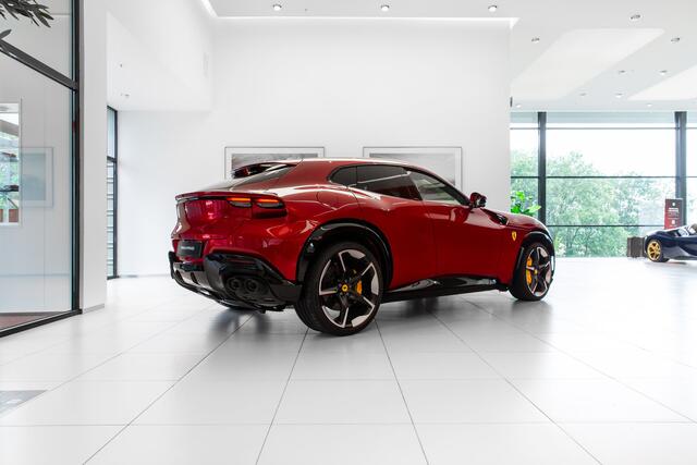 Ferrari Purosangue ~Ferrari Munsterhuis~