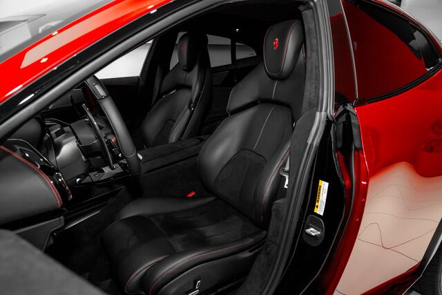 Ferrari Purosangue ~Ferrari Munsterhuis~