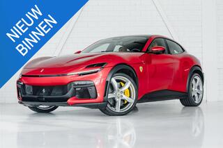 Ferrari Purosangue