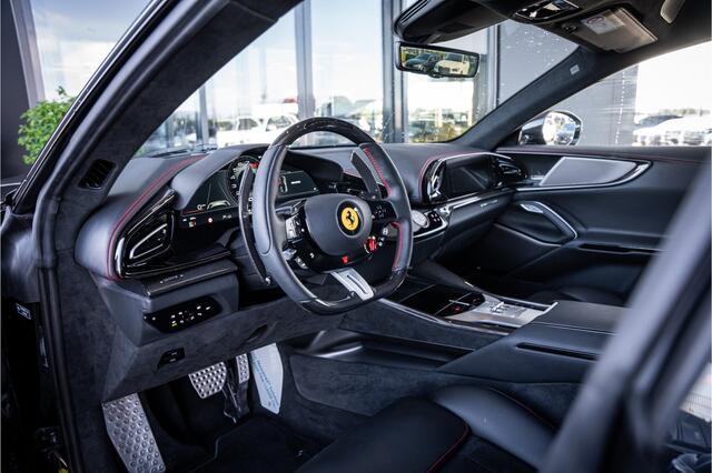 Ferrari Purosangue Esteso 6.5 V12 - Novitec | 755pk | Carbon | Panorama | Stoelmassage & Koeling