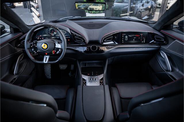 Ferrari Purosangue Esteso 6.5 V12 - Novitec | 755pk | Carbon | Panorama | Stoelmassage & Koeling