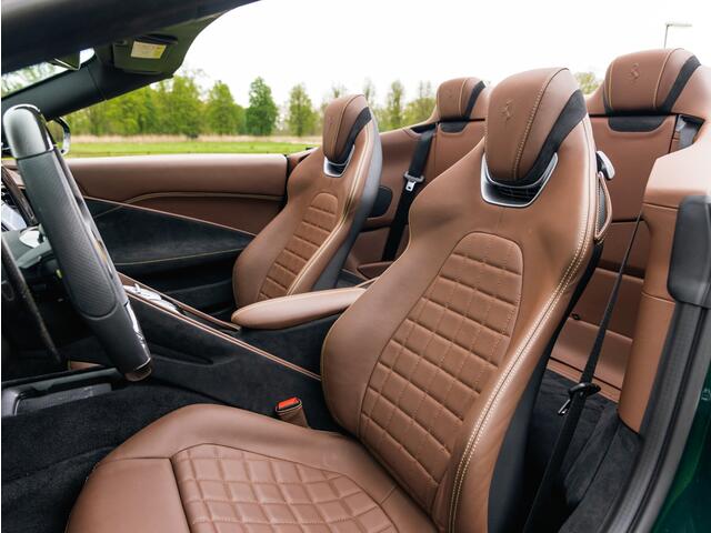 Ferrari Roma Spider 3.9 V8 Carbon, Adas, Camera